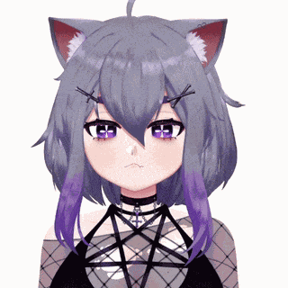 Veleck Vtuber GIF
