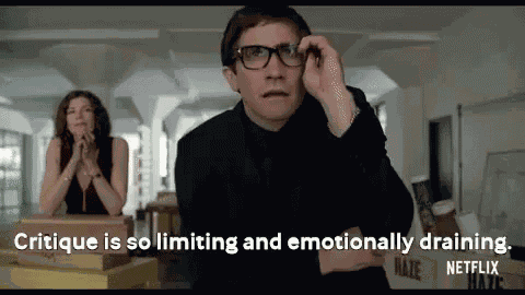 Velvet Buzzsaw GIF