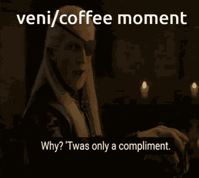 Ven And Coffee Coviandven GIF