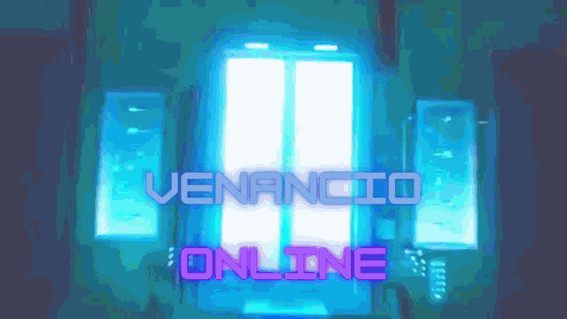 Venancio Online Venancio GIF