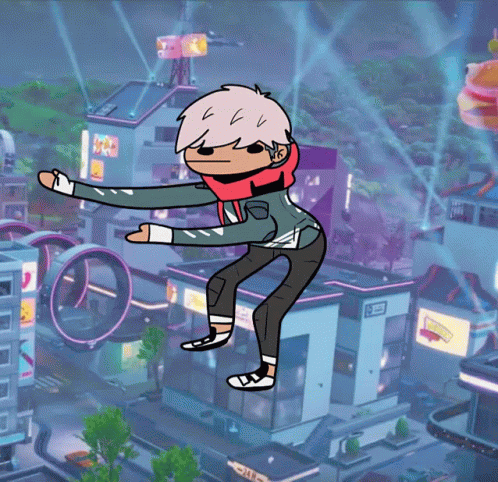 Vendetta Fortnite Fortnite Battle Royale GIF