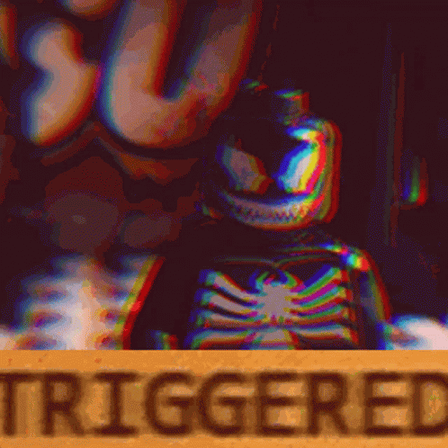Venom Bricks GIF