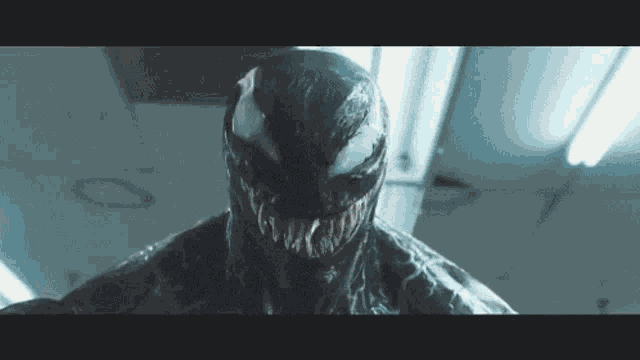 Venom Gachi GIF