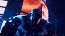 Venom GIF