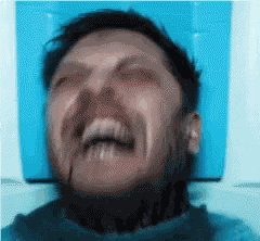 Venom Tom Hardy GIF