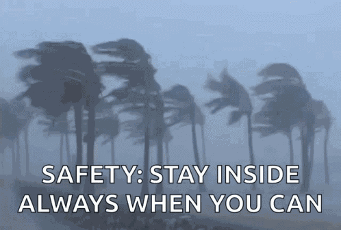 Vent Hurricane GIF