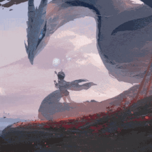 Venti Dvalin GIF