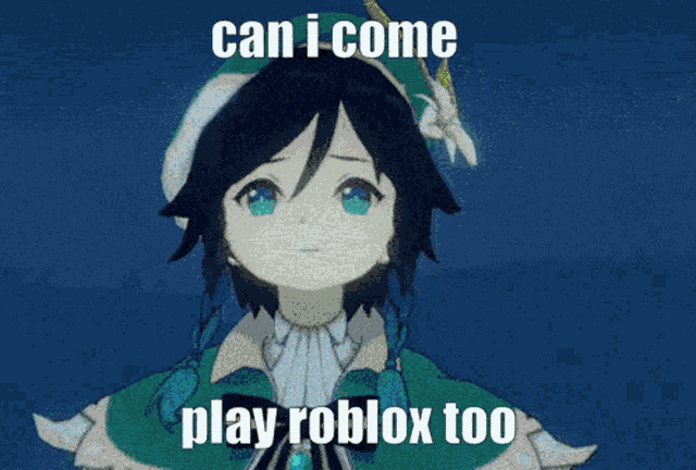Venti Venti The Bard GIF