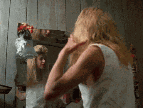 Venus Xtravaganza Paris Is Burning GIF