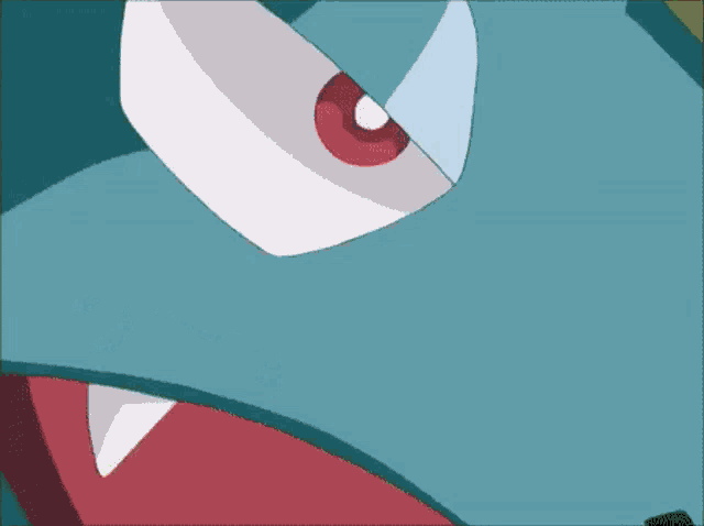 Venusaur Razor Leaf GIF