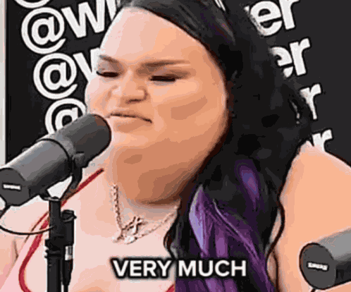 Ver Much Baddie Vibes Like If You Know You Know GIF