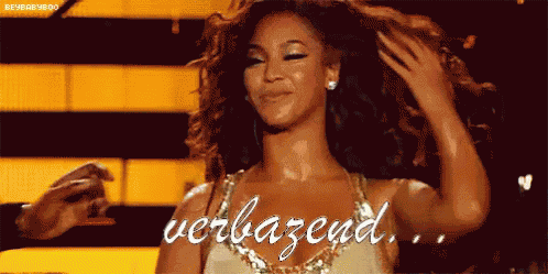 Verbazend GIF