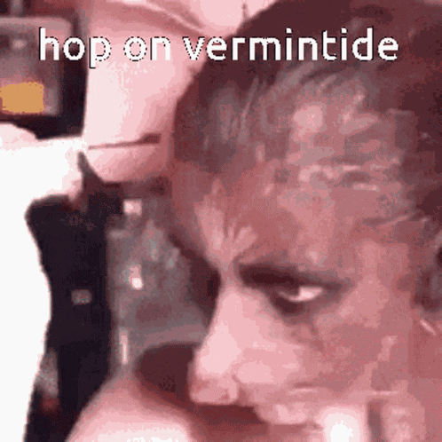 Vermintide Skaven GIF