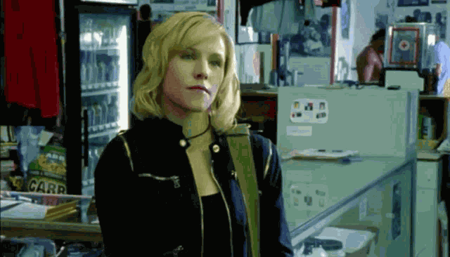 Veronica Mars Veronica Mars Season1 GIF