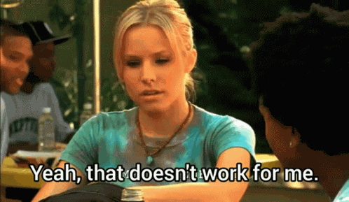 Veronica Mars Veronica Mars Season2 GIF