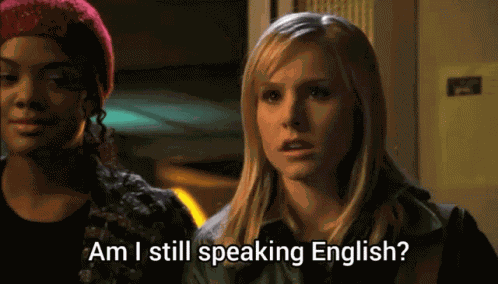 Veronica Mars Veronica Mars Season2 GIF