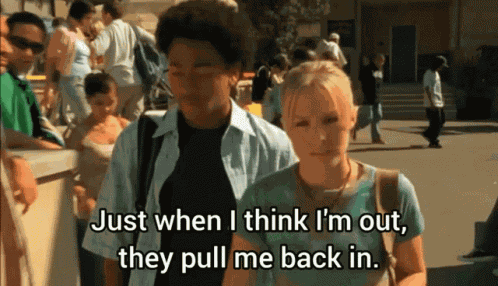 Veronica Mars Veronica Mars Season2 GIF