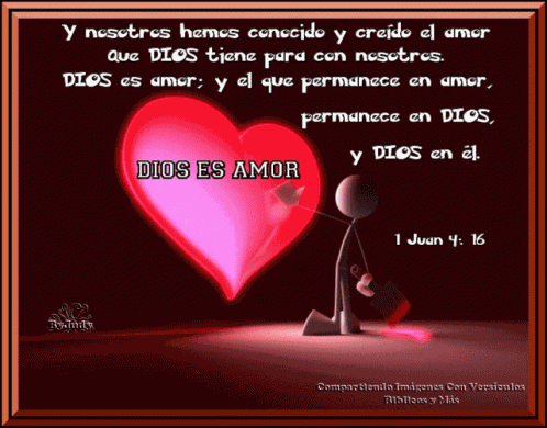 Versiculo Biblico Texto Biblico GIF