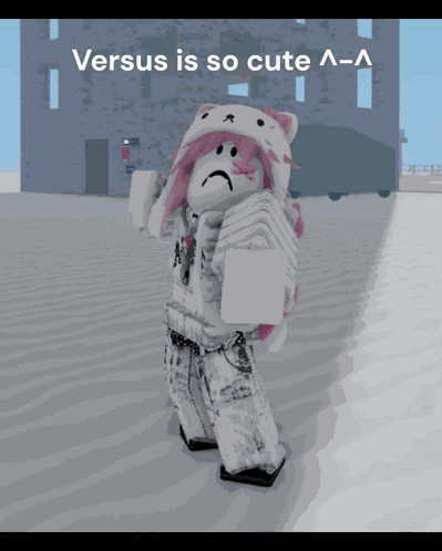 Versus 01versus GIF