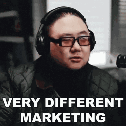 Very Different Marketing Pd GIF