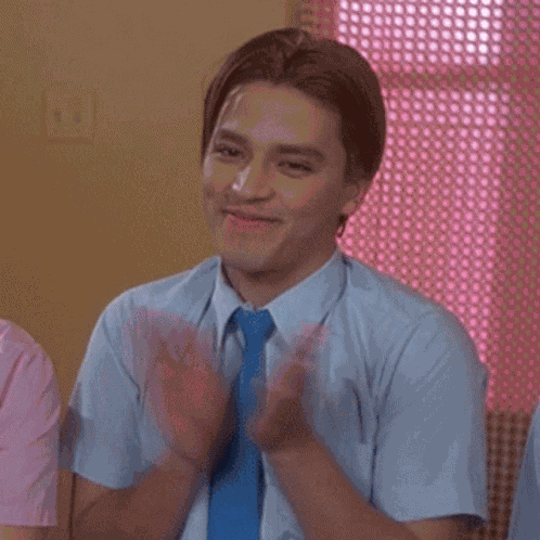 Very Good Andre GIF