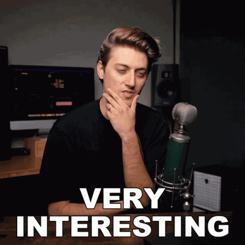 Very Interesting Jordan Orme GIF