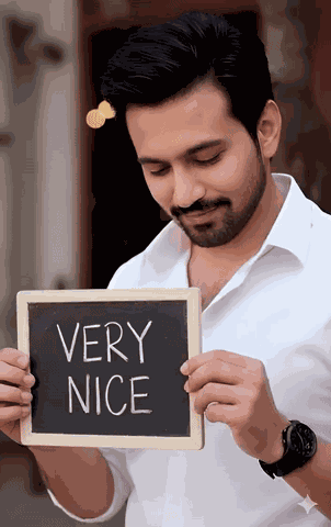 Very Nice Very Good GIF