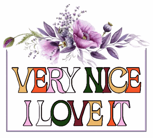 Very Nice Verynice GIF