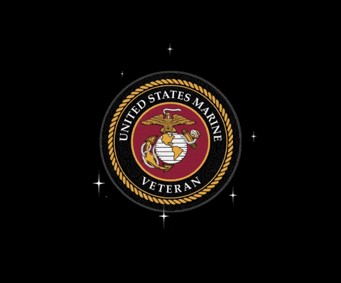 Veteran GIF