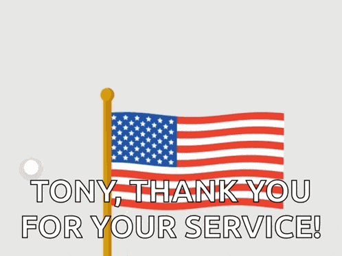 Veterans Day Happy Veterans Day GIF