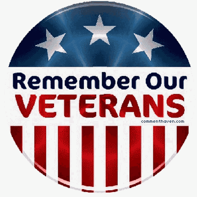 Veterans Day GIF