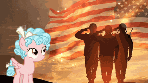 Veterans Day Us GIF