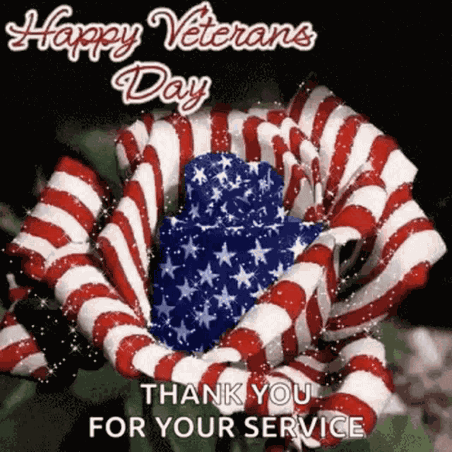 Veterans Day GIF