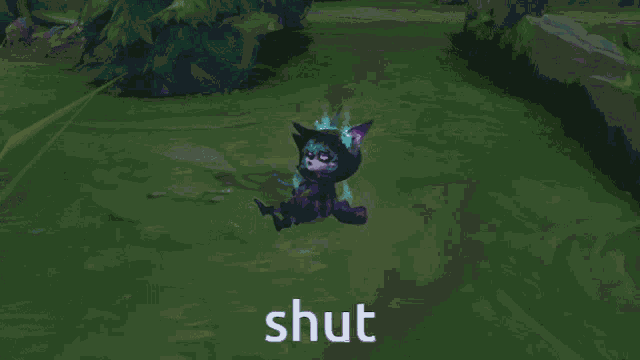 Vex League Of Legends GIF