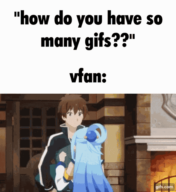 Vfan Vfant GIF