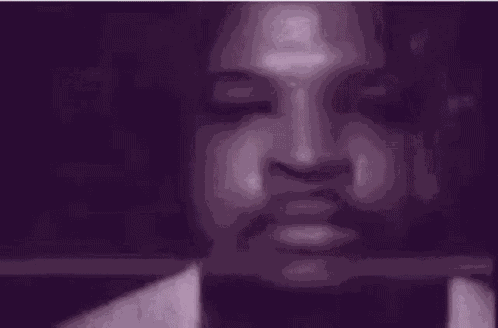 Vhs Glitch GIF