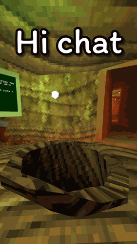 Vibz Hi Chat GIF