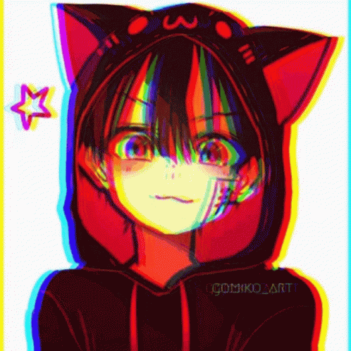 Vickie Gomi Art GIF