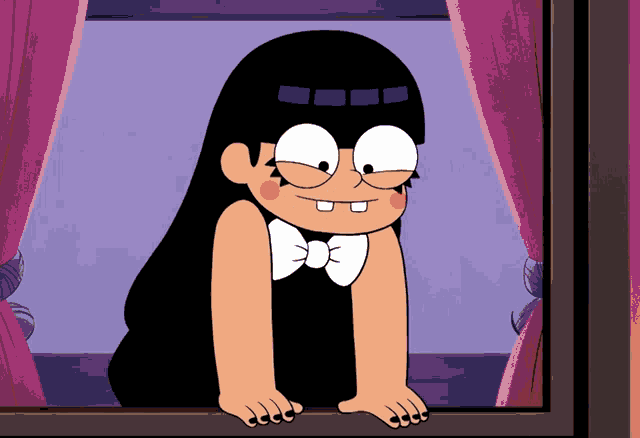 Victorandvalentino Cartoon GIF