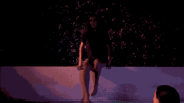 Victoria Justice Treat Myself GIF