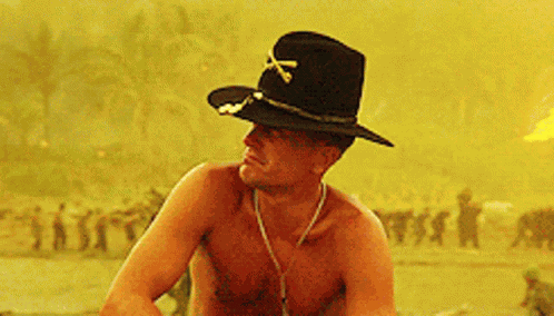 Victory Apocalypse Now GIF