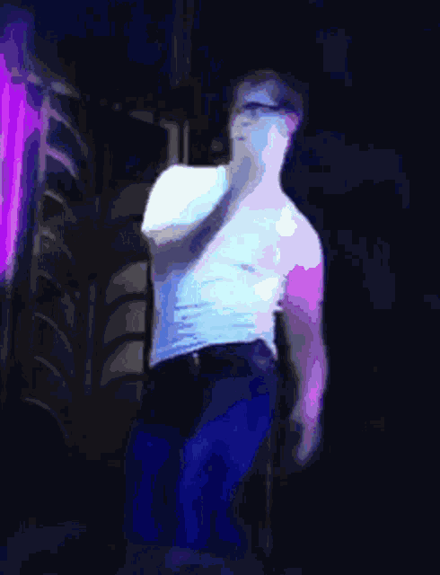 Victory Dance Crazy Dance GIF