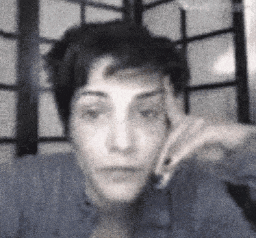Video Call Webcam GIF