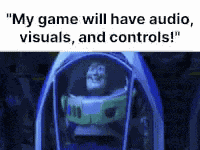Video Game Gamer GIF