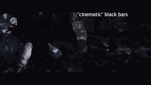 Video Games Cinematic GIF