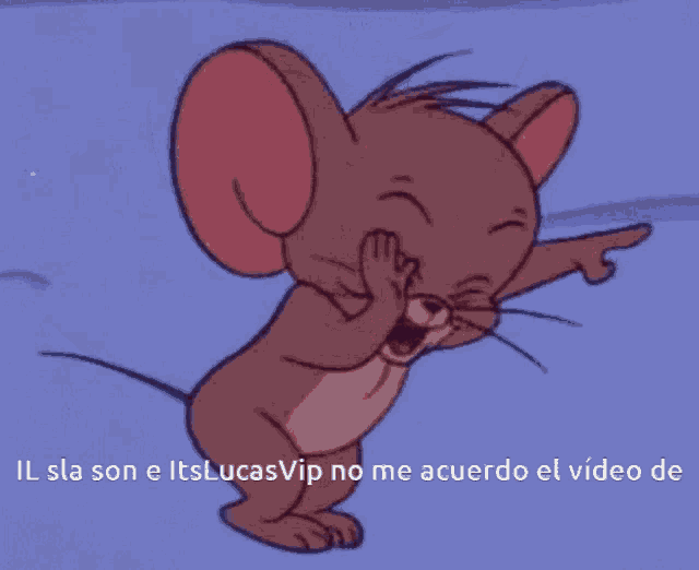 Video Tom And Jerry GIF