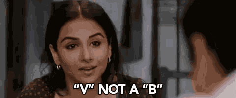 Vidya Balan Kahaani GIF