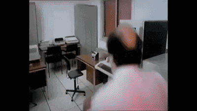 Vieni Avanti Cretino Lino Banfi GIF