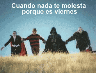 Viernes Friday GIF