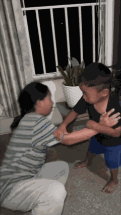 Vietnam Vietnam Flashback GIF